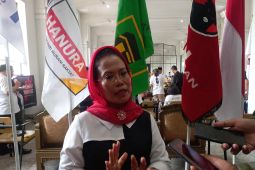 TPD Ganjar-Mahfud Jatim percepat pengenalan KTP "Sakti"