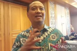 OIKN menargetkan "groundbreaking" tahap ke-3 di IKN pekan depan