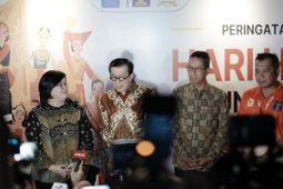 Menkumham: Peringatan hari HAM miliki makna mendalam