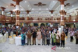 UBB gelar deklarasi bersama MKS dan Forkopimda