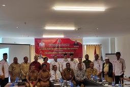 PBD dorong FKUB berperan aktif wujudkan Pemilu Damai