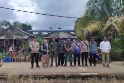 Kapolres Bangka Selatan ingatkan anggota tidak berpolitik