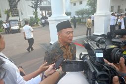 Kemenkes buka layanan vaksinasi COVID-19 di jalur mudik libur Nataru