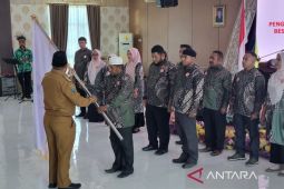Hermus Indou ajak keluarga besar Fakfak dukung pembangunan Manokwari