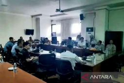 Setwan Kalsel siap terapkan pengadaan barang dan jasa secara elektronik