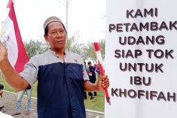 Nelayan di Jatim berharap Khofifah-Emil lanjutkan kepemimpinan