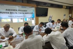 Perumda Delta Tirta terapkan KPI sebagai instrumen kepegawaian