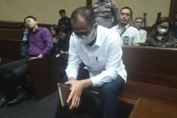 Rafael Alun dituntut 14 tahun kurungan penjara