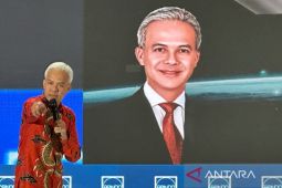Hari ke-15 kampanye, Ganjar-Mahfud bersiap ikuti debat perdana