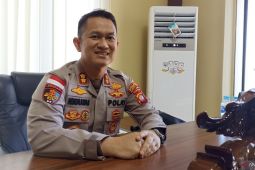 Polres Kapuas Hulu tangkap tiga tersangka kasus narkoba masuk desa