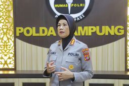 Diduga hina nama Nabi Muhammad, komika asal Lampung terancam 5 tahun penjara