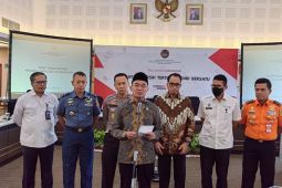 107 juta orang diprediksi bepergian pada libur Natal dan Tahun Baru 2024