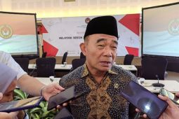 Pemerintah indonesia tampung sementara pengungsi Rohingya atas dasar kemanusiaan