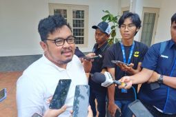 Debat terbuka jadi cara Amin untuk menjaring "undecided voters"