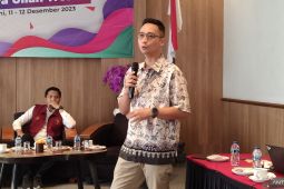 Asosiasi Fintech fokus garap 75 persen kredit usaha 2024