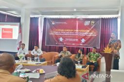 KPU Rejang Lebong lakukan antisipasi kendala Pemilu 2024