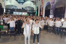 Sahroni sebut Anies harapan perubahan untuk wilayah Indonesia Timur