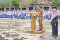 Pemkab Nagan Raya ajak pemilih pemula sukseskan Pemilu 2024