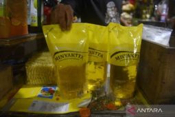 Kemendag pastikan HET Minyakita tak berubah jelang Ramadhan