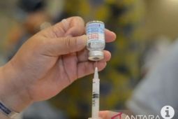 Pemprov DKI gencarkan pakai masker dan mengikuti vaksin untuk cegah COVID-19