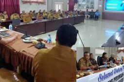 Pemkot bersama Kejaksaan Sibolga sosialisasi produk hukum daerah