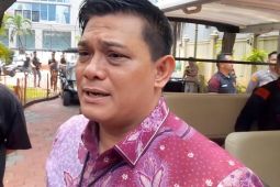 Polda Metro Jaya periksa dua ahli soal pemerasan yang libatkan Firli Bahuri