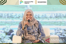 Akademisi Unmul: Pemindahan ibu kota negara ke Kaltim kurangi kesenjangan