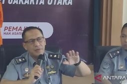 Imigrasi: Teknologi pengenalan bisa deteksi wajah WNA di bandara