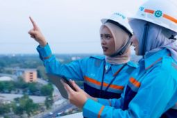 WIKA perlu terus lanjutkan pengerjaan proyek di 2024