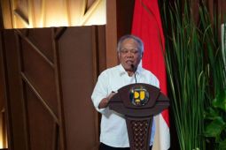 Menteri PUPR nyatakan pembangunan kota harus memiliki hubungan dengan warganya