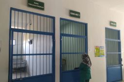 RSUD Ponorogo siapkan ruang rawat khusus caleg depresi
