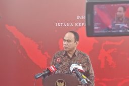 Menkominfo harap ANTARA dapat konsisten wartakan informasi akurat