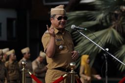 Bupati Garut setujui naikkan TKD untuk jaga integritas ASN