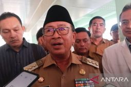 Bupati pastikan pernikahan sesama jenis di Cianjur tidak tercatat di KUA