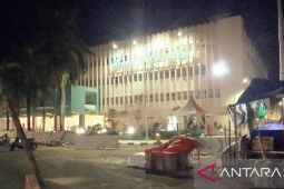 DPRD Maluku: Pedagang di luar Pasar Mardika Ambon dapat  stimulan