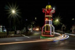 Ketika warga sekitar SJA tak perlu lagi "bercakar ayam"