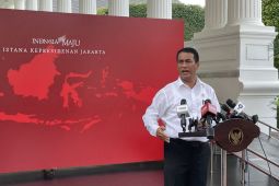Mentan: 1 juta hektare lahan di Papua disiapkan untuk swasembada gula