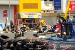 Menpora ingatkan manajemen risiko usai balapan maut di Kabupaten Paser