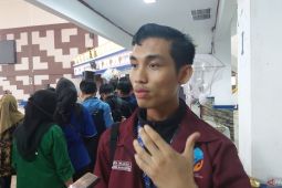 Presma UNIB: Pemilih muda harus diyakinkan dengan cara berkualitas