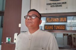 Pendaftar KPPS di Kota Serang keluhkan biaya cek kesehatan di Puskesmas