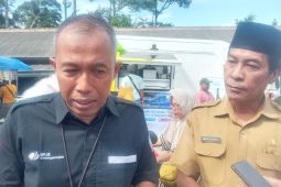 BPJS Ketenagakerjaan Serang sosialisasi ke Pasar Ciomas