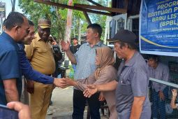 ESDM: Rasio elektrifikasi BPBL capai 99,74 persen di triwulan III 2023
