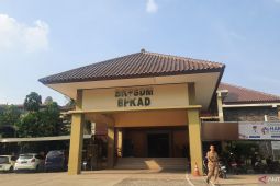 Serapan APBD Kabupaten Tangerang capai 77,95 persen