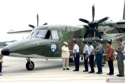 PT DI bidik pasar Thailand untuk penjualan NC-212i
