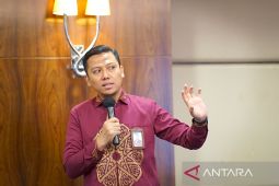 BI paparkan lima strategi kebijakan perlindungan konsumen