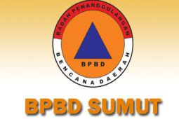 BPBD Sumut perkuat mitigasi untuk tingkatkan  antisipasi bencana alam