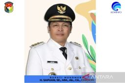 Bupati Mukomuko programkan pasar murah di seluruh kecamatan