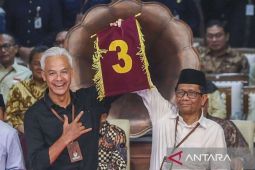 Ganjar-Mahfud punya komitmen kuat tuntaskan kasus HAM masa lalu