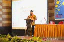 DPRD Kaltim dukung pemdes jadi pilar pembangunan