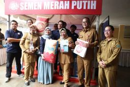 Pemprov Banten gelar pertemuan bisnis pacu penggunaan produk dalam negeri